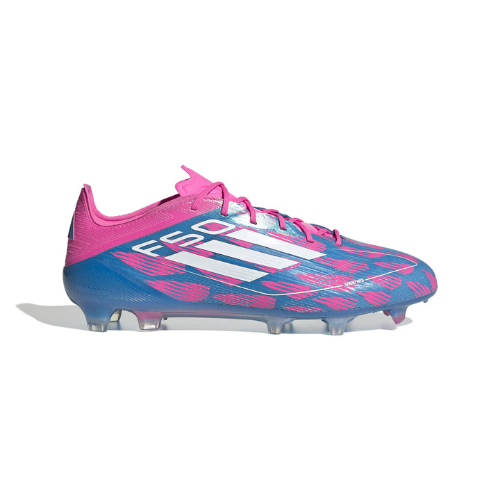 Botas de fútbol para terreno firme adidas F50 Elite FG