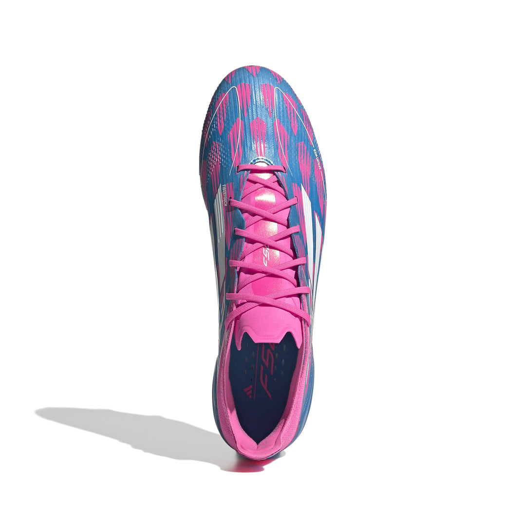 Botas de fútbol para terreno firme adidas F50 Elite FG