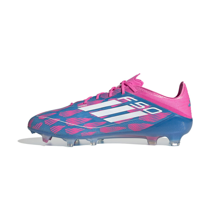 Botas de fútbol para terreno firme adidas F50 Elite FG