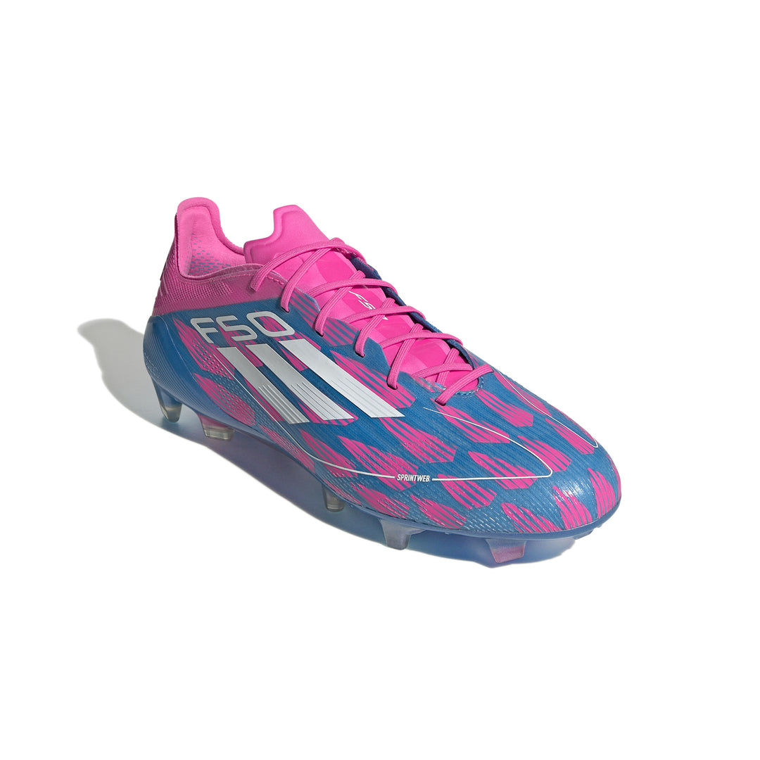 Botas de fútbol para terreno firme adidas F50 Elite FG