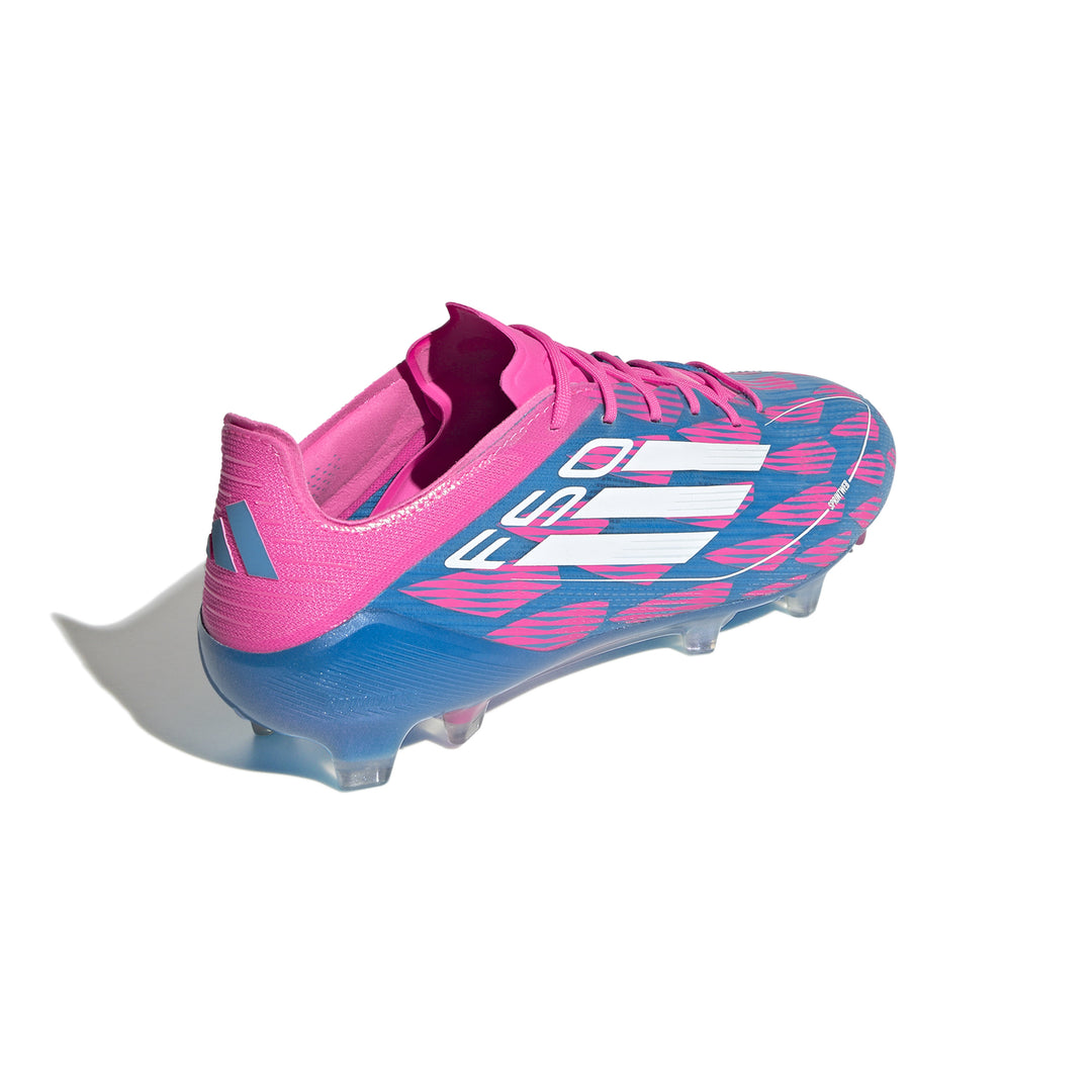 Botas de fútbol para terreno firme adidas F50 Elite FG
