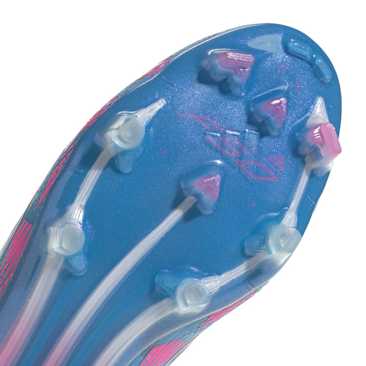 Botas de fútbol para terreno firme adidas F50 Elite FG