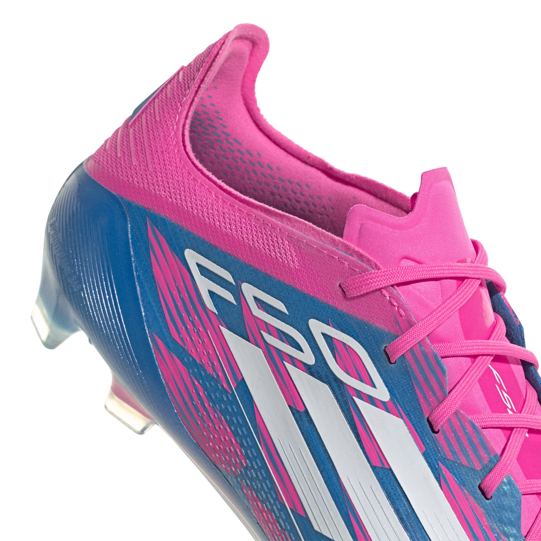 Botas de fútbol para terreno firme adidas F50 Elite FG