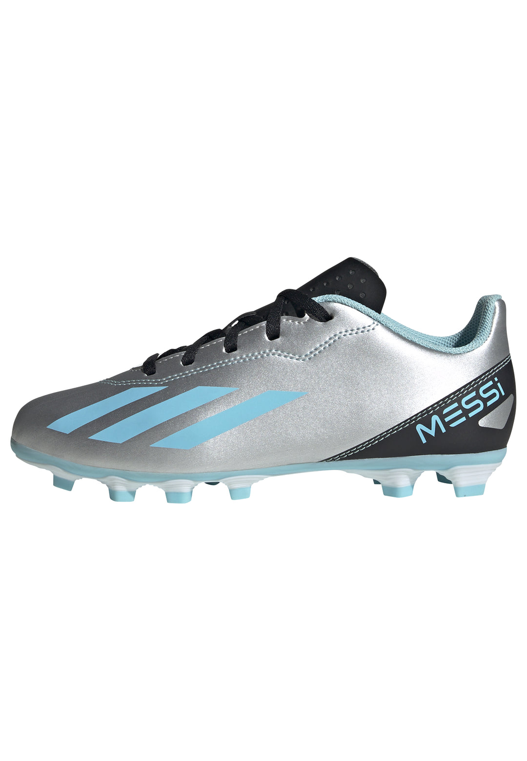 Zapatos para terreno firme adidas X Crazyfast Messi.4 FG para niños