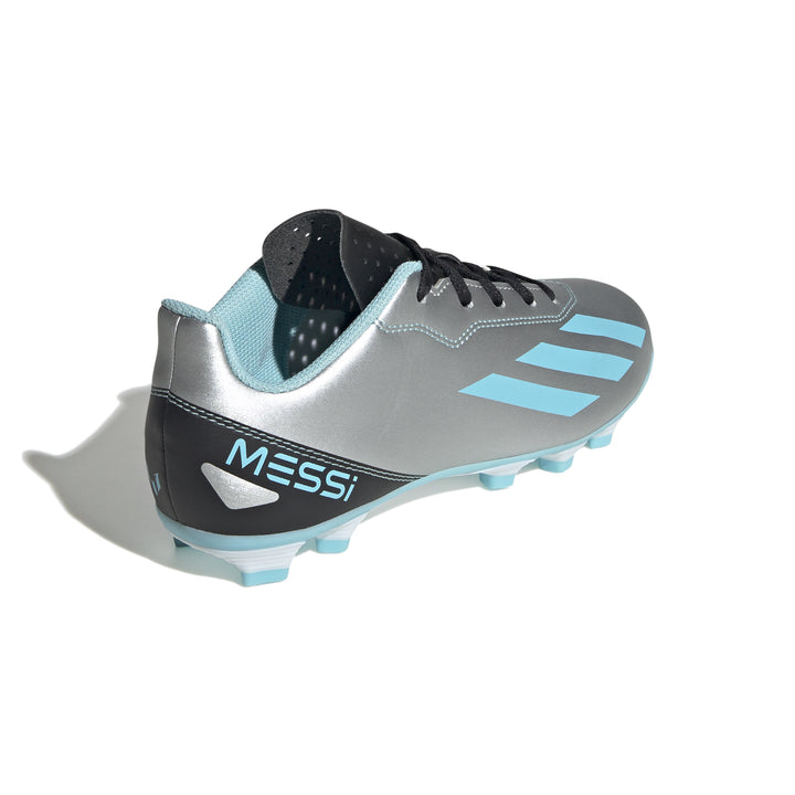 adidas Kids X Crazyfast Messi.4 FG Firm Ground Cleats