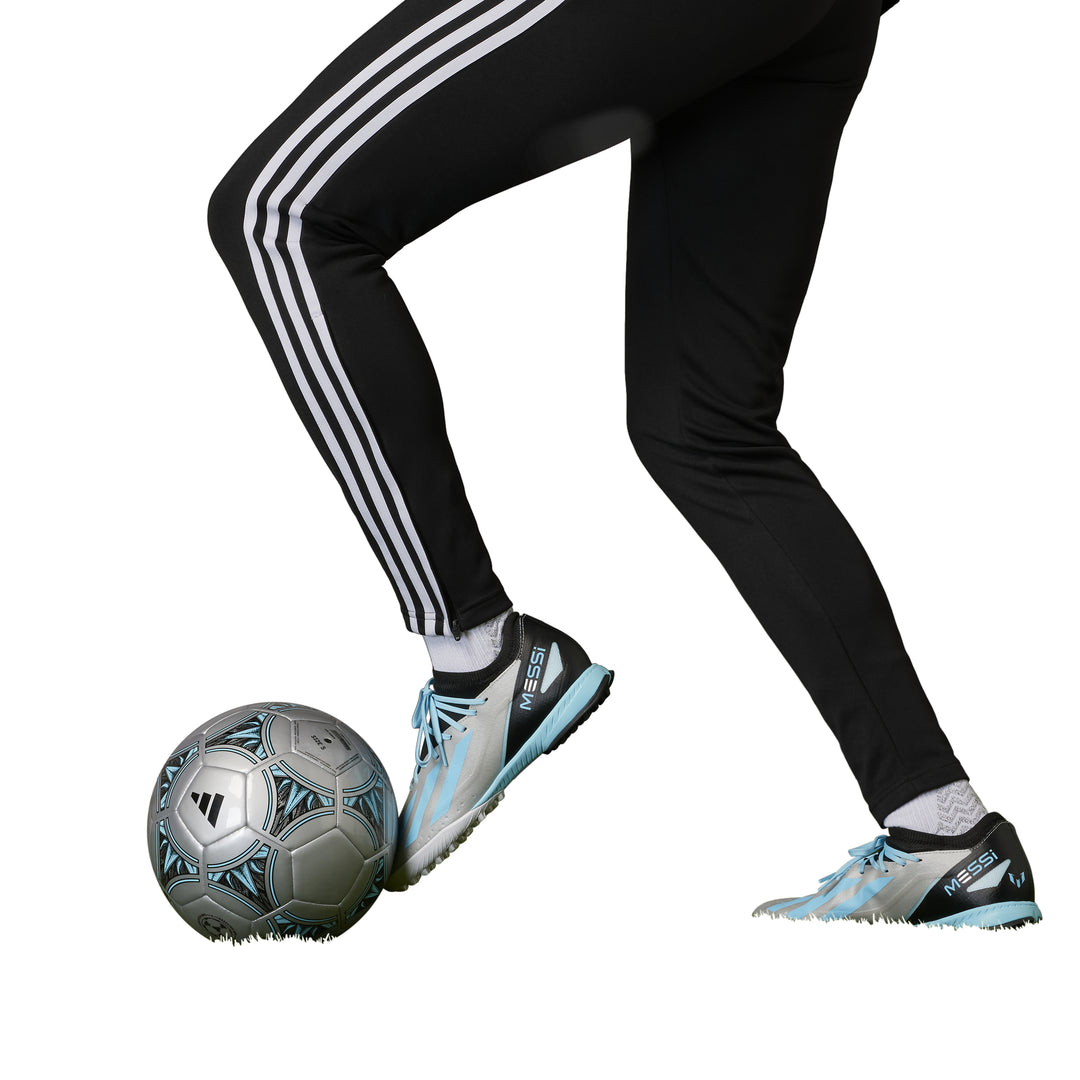 Zapatos de fútbol para césped adidas X Crazyfast Messi.3 TF