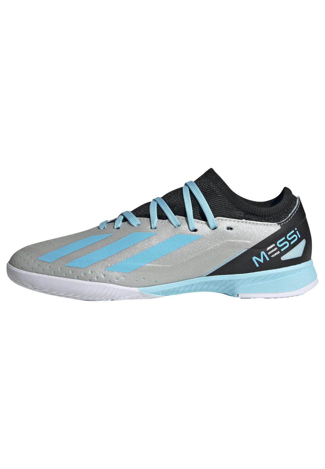 adidas X Crazyfast Messi.3 IN Junior Indoor Shoes