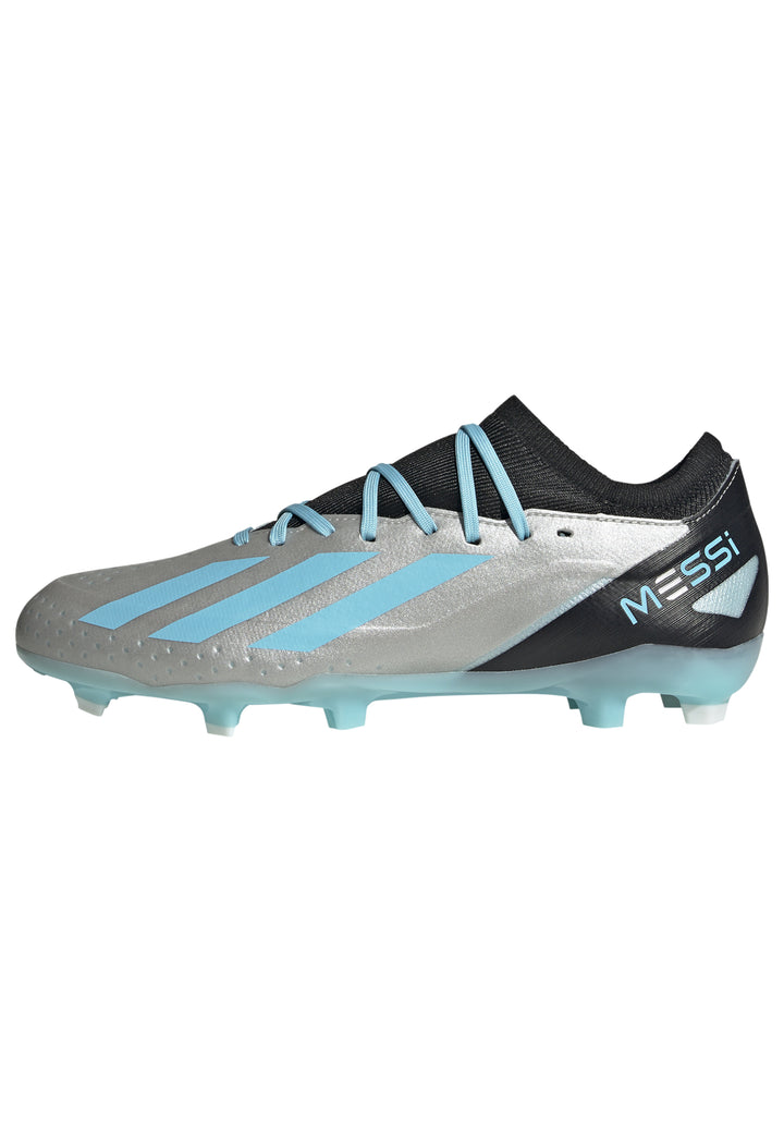 Botas de fútbol para terrenos firmes adidas X Crazyfast Messi.3 FG