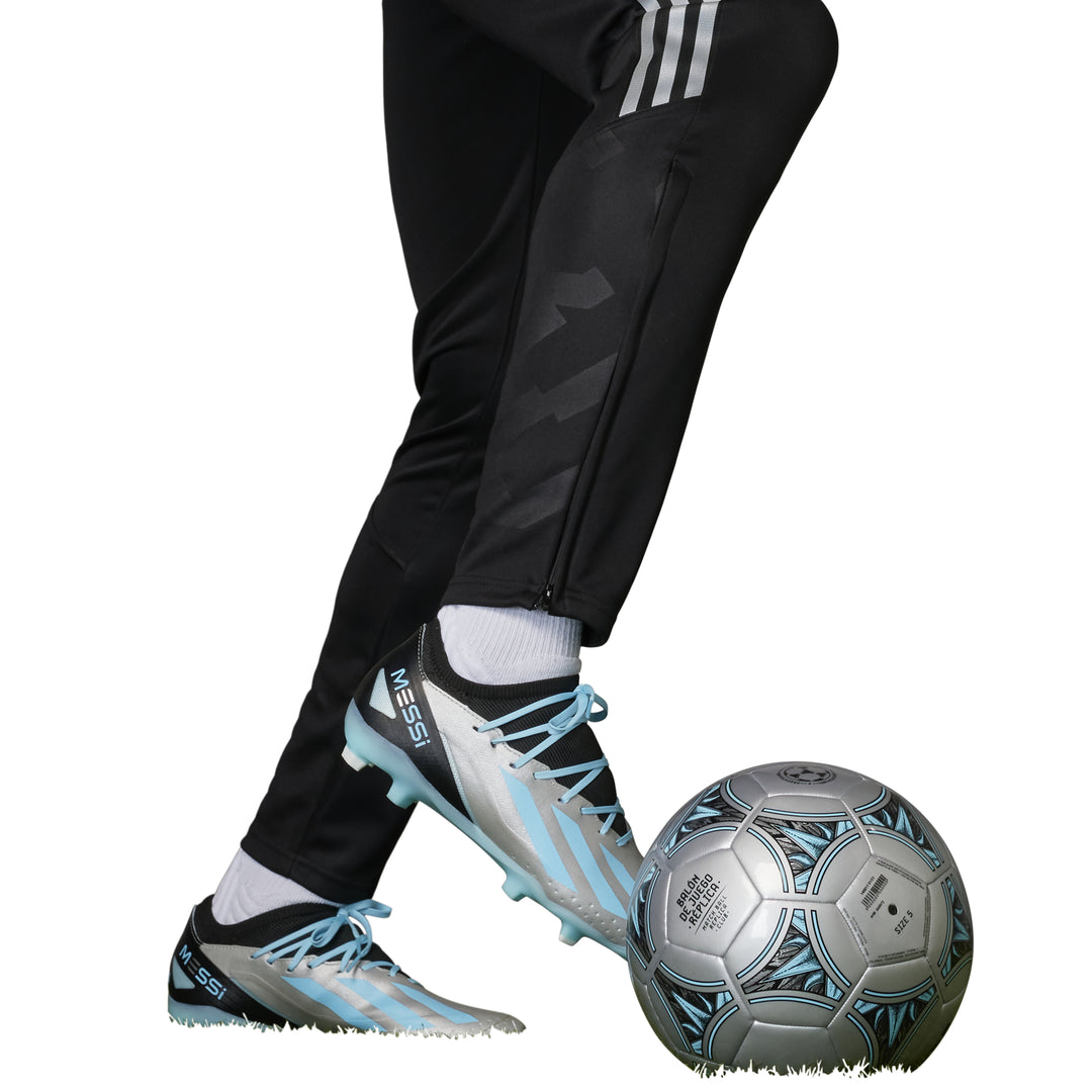 Botas de fútbol para terrenos firmes adidas X Crazyfast Messi.3 FG