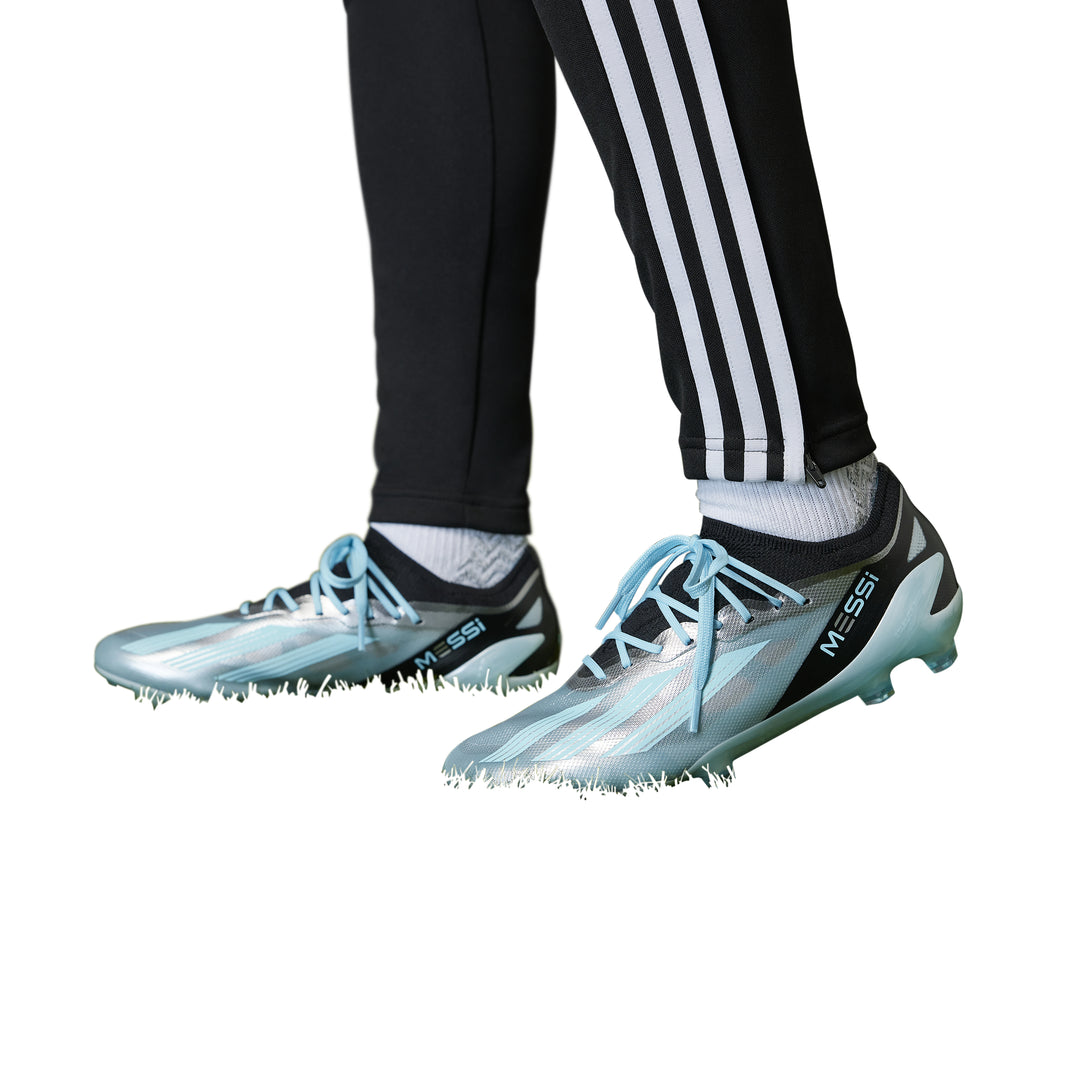 Botas de fútbol para terreno firme adidas X Crazyfast Messi.1 FG