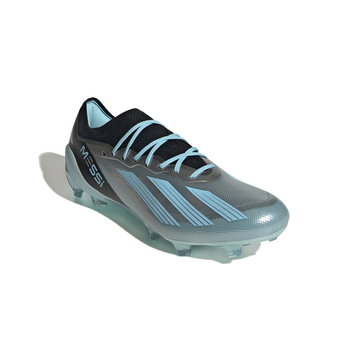 Botas de fútbol para terreno firme adidas X Crazyfast Messi.1 FG