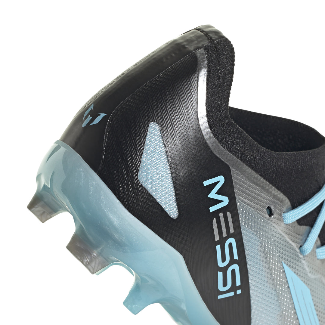 adidas Kids X Crazyfast Messi.1 FG Firm Ground Cleats