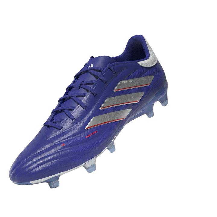 Botas de fútbol para terreno firme adidas Copa Pure 2.1 FG