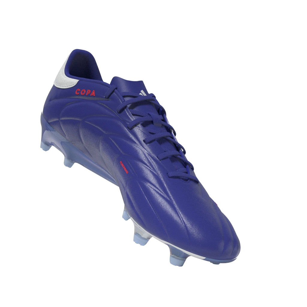 Botas de fútbol para terreno firme adidas Copa Pure 2.1 FG