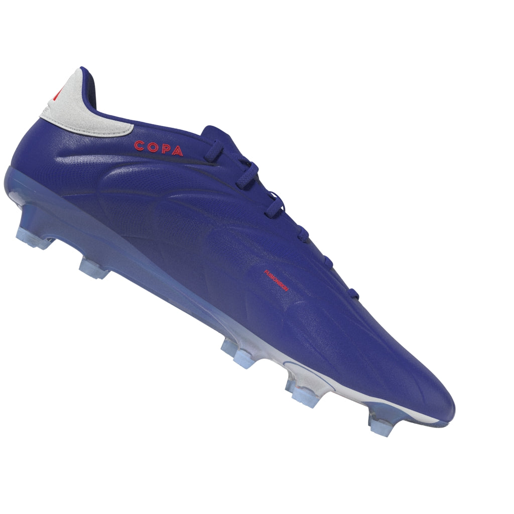 Botas de fútbol para terreno firme adidas Copa Pure 2.1 FG