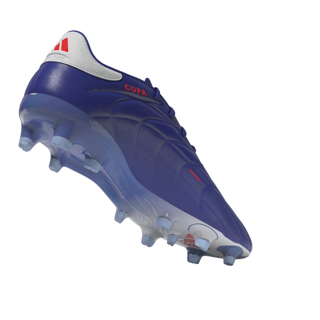 Botas de fútbol para terreno firme adidas Copa Pure 2.1 FG