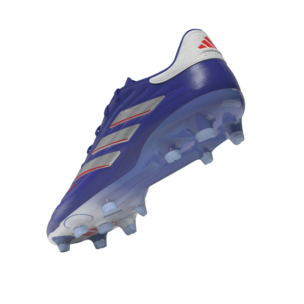 Botas de fútbol para terreno firme adidas Copa Pure 2.1 FG