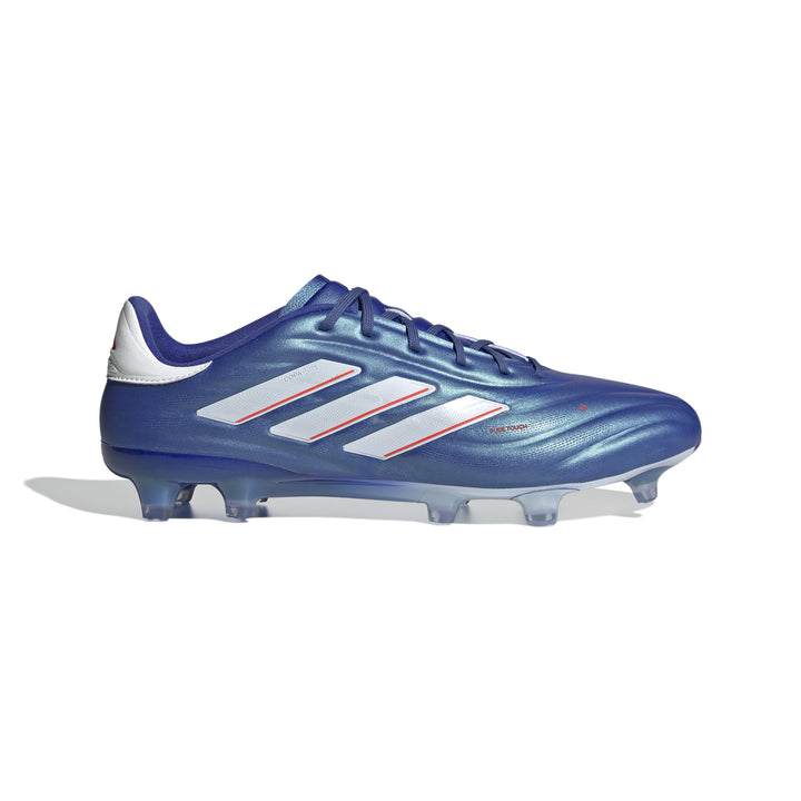 Botas de fútbol para terreno firme adidas Copa Pure 2.1 FG