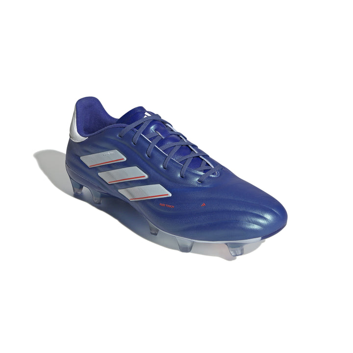 Botas de fútbol para terreno firme adidas Copa Pure 2.1 FG