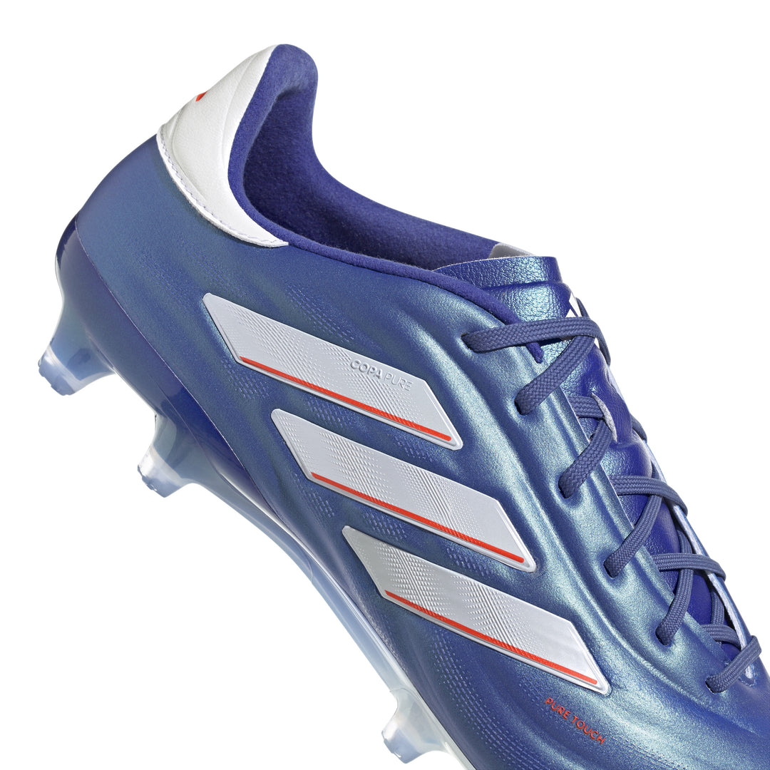 Botas de fútbol para terreno firme adidas Copa Pure 2.1 FG