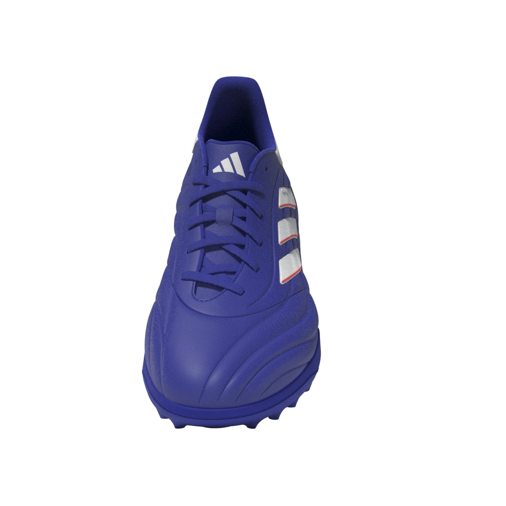 Zapatos de fútbol adidas Copa Pure 2.3 TF para césped artificial