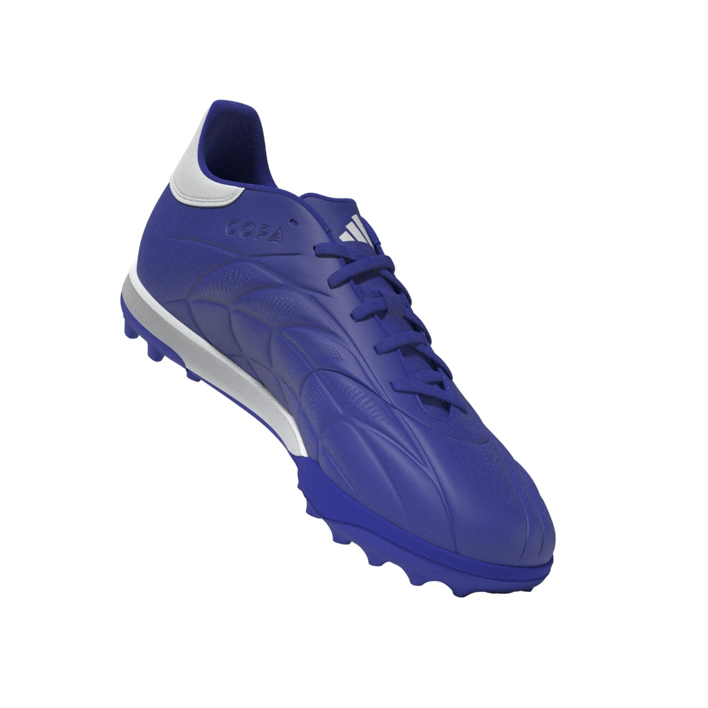 Zapatos de fútbol adidas Copa Pure 2.3 TF para césped artificial