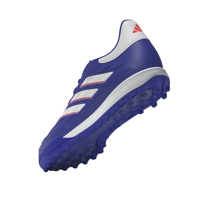 Zapatos de fútbol adidas Copa Pure 2.3 TF para césped artificial