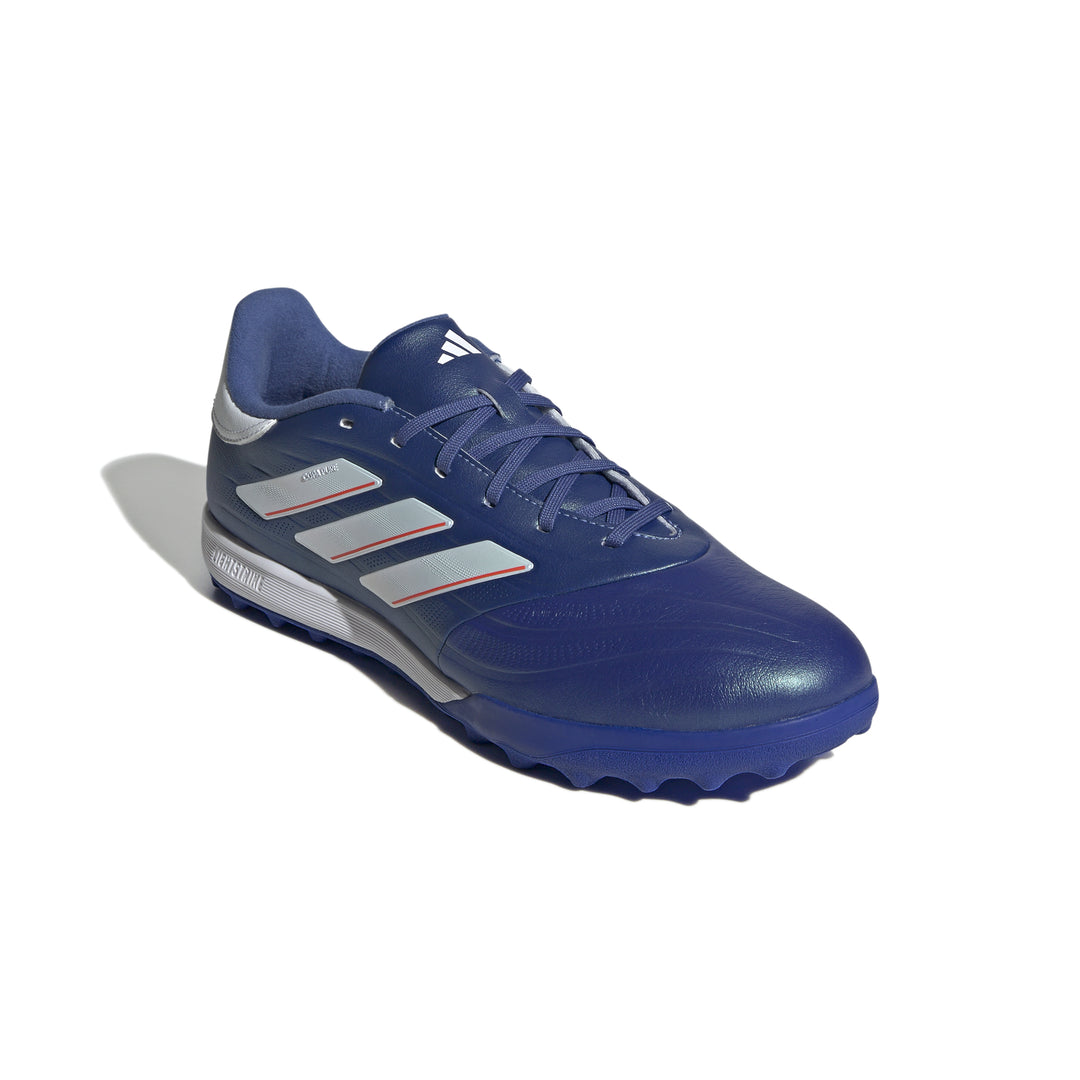 Zapatos de fútbol adidas Copa Pure 2.3 TF para césped artificial