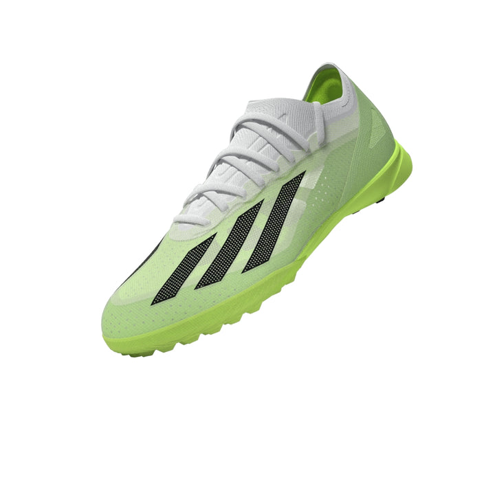 Zapatos de fútbol para césped adidas X Crazyfast.1 TF