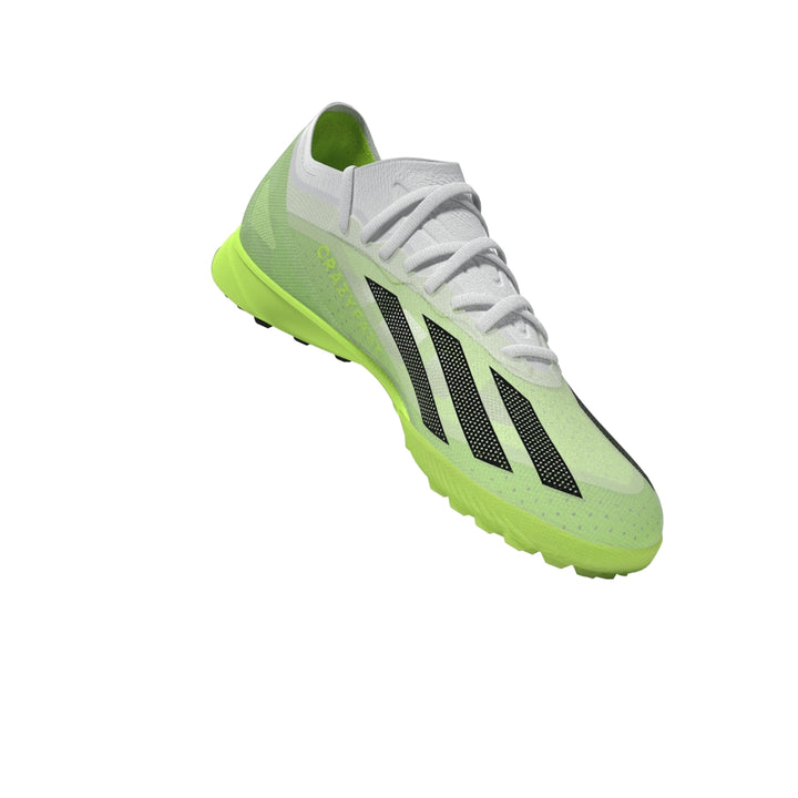 Zapatos de fútbol para césped adidas X Crazyfast.1 TF