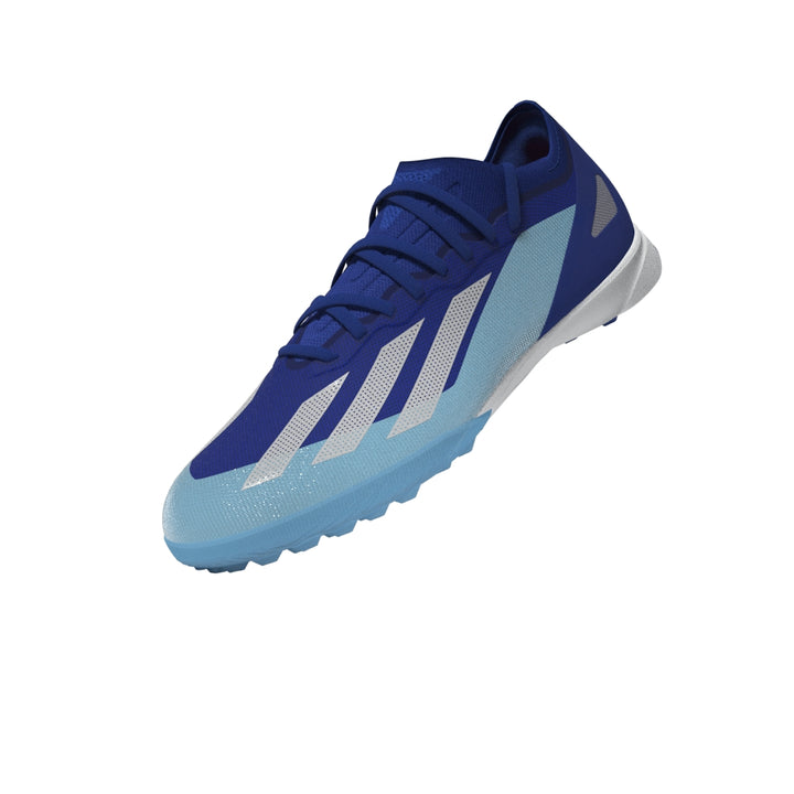 Zapatos de fútbol para césped adidas X Crazyfast.1 TF