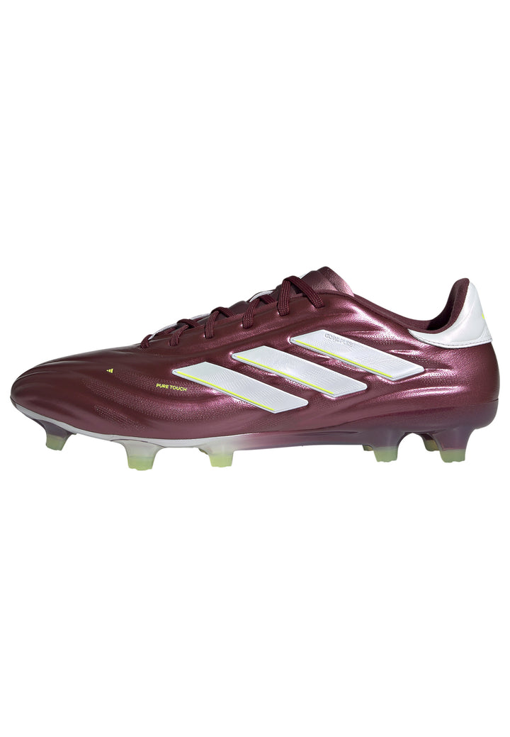 Botas de fútbol para terrenos firmes adidas Copa Pure 2 Elite FG