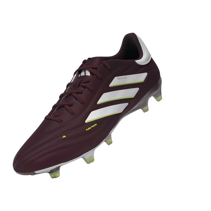 Botas de fútbol para terrenos firmes adidas Copa Pure 2 Elite FG