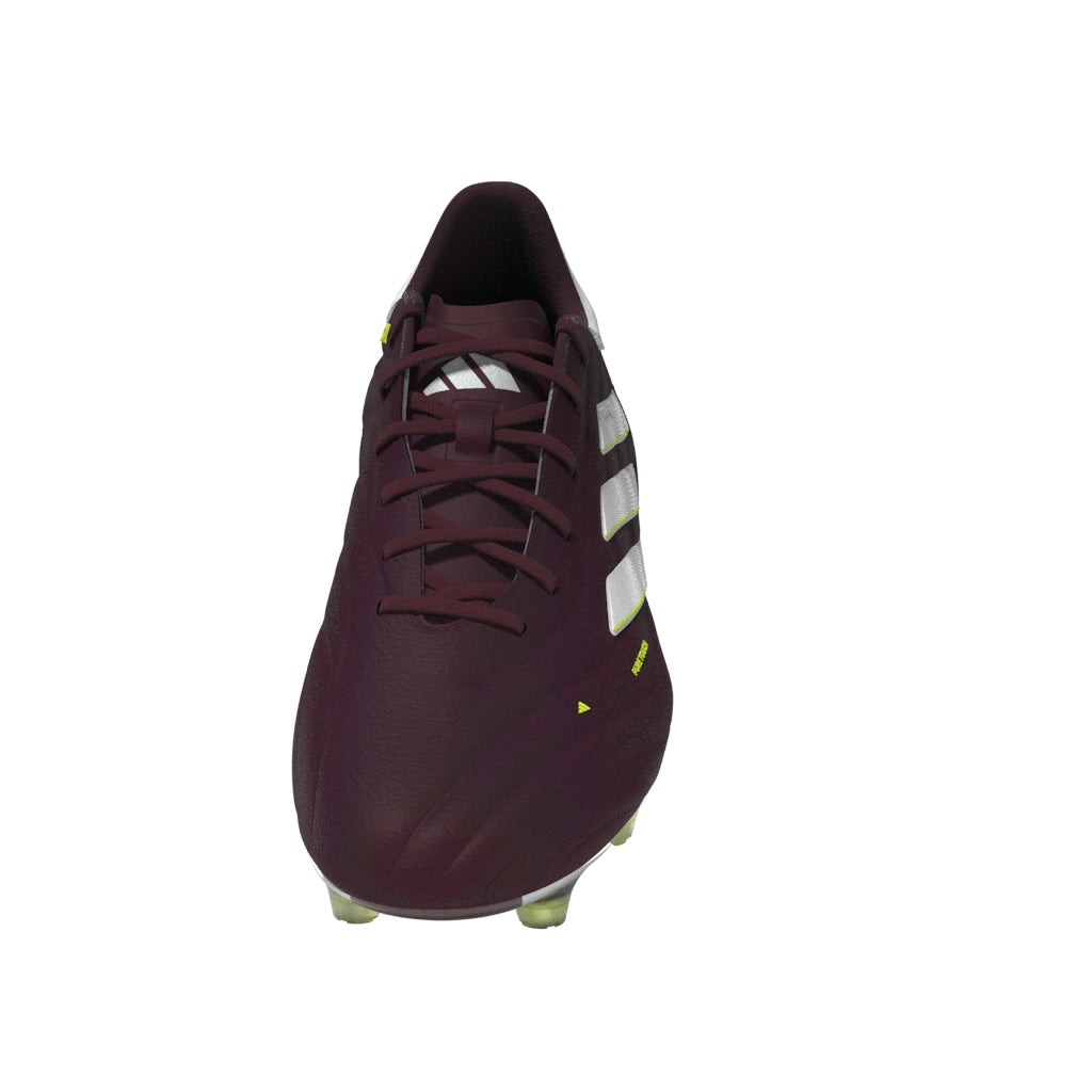 Botas de fútbol para terrenos firmes adidas Copa Pure 2 Elite FG