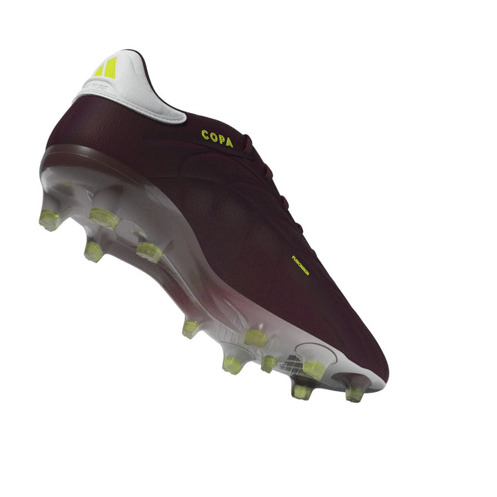 Botas de fútbol para terrenos firmes adidas Copa Pure 2 Elite FG