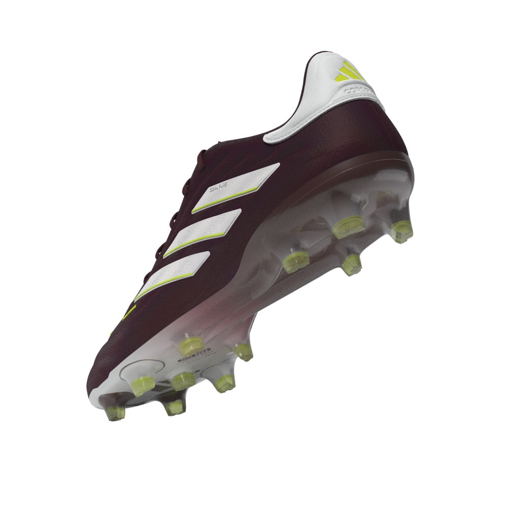 Botas de fútbol para terrenos firmes adidas Copa Pure 2 Elite FG