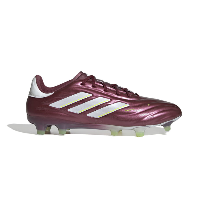 Botas de fútbol para terrenos firmes adidas Copa Pure 2 Elite FG