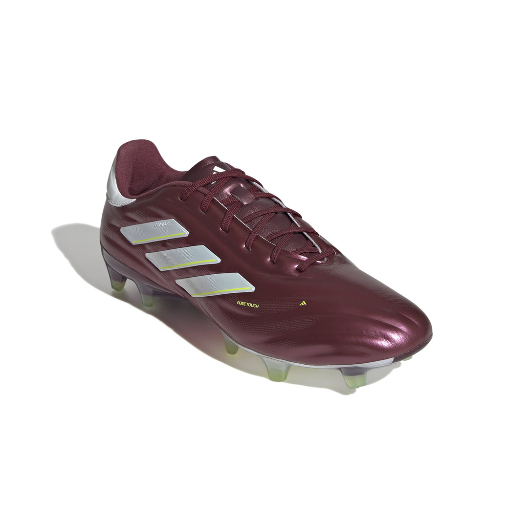 Botas de fútbol para terrenos firmes adidas Copa Pure 2 Elite FG