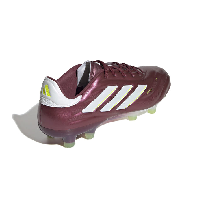 Botas de fútbol para terrenos firmes adidas Copa Pure 2 Elite FG