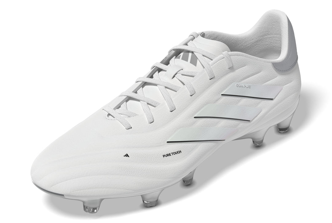 Botas de fútbol para terrenos firmes adidas Copa Pure 2 Elite FG