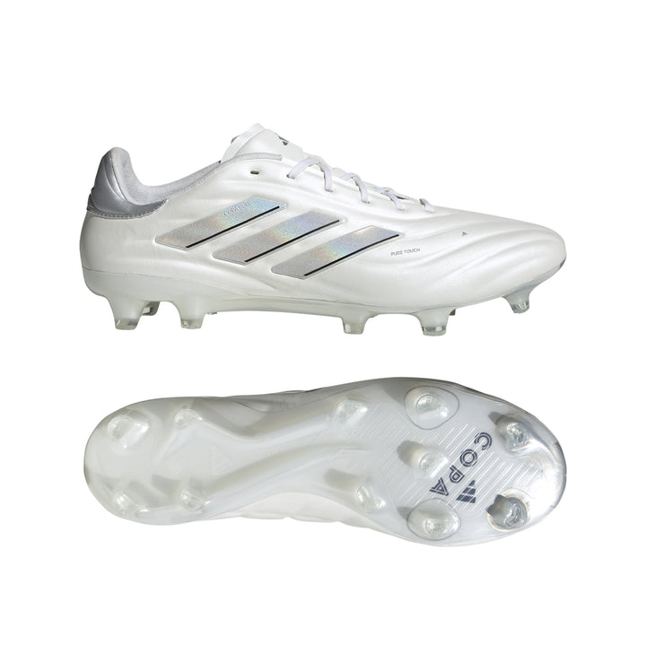 Botas de fútbol para terrenos firmes adidas Copa Pure 2 Elite FG