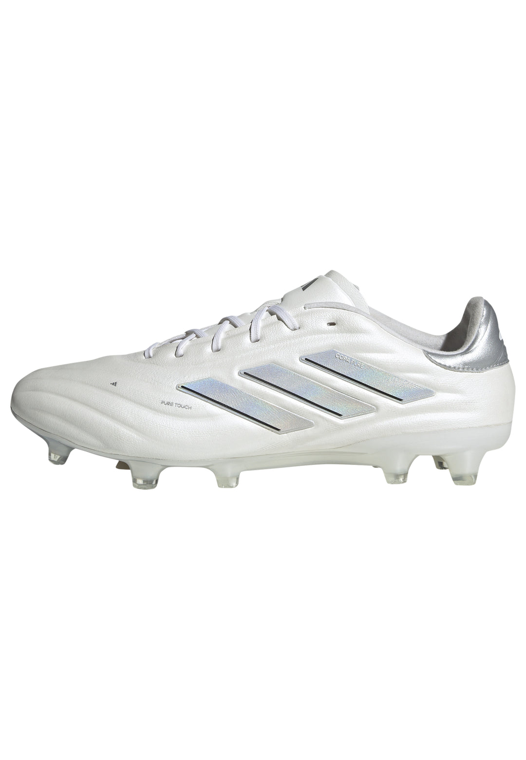 Botas de fútbol para terrenos firmes adidas Copa Pure 2 Elite FG