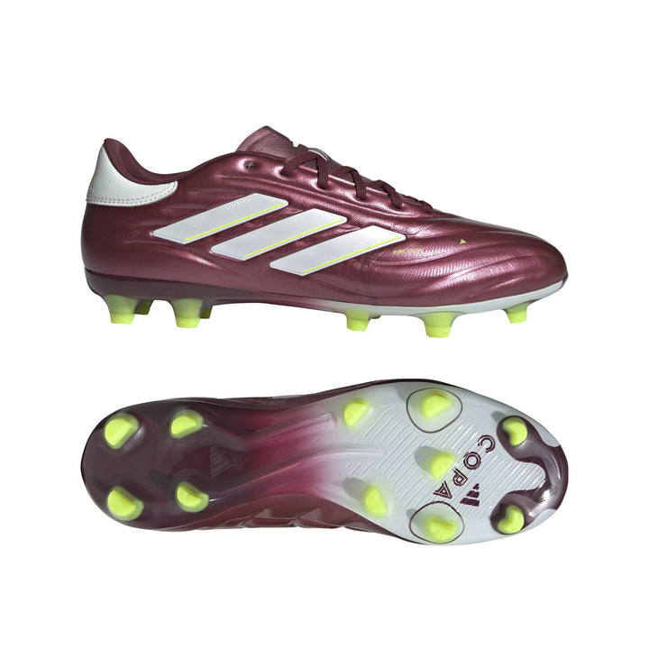 adidas Copa Pure 2 Pro FG Botas de fútbol para terrenos firmes