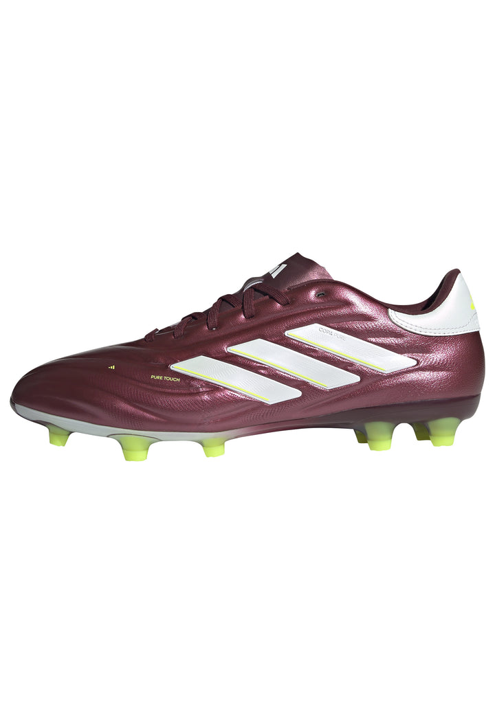 adidas Copa Pure 2 Pro FG Botas de fútbol para terrenos firmes