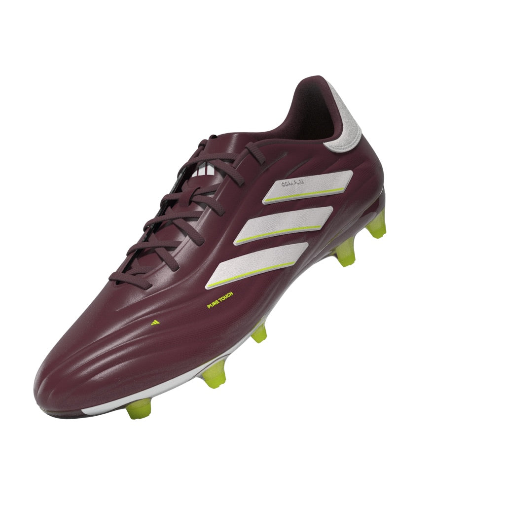 adidas Copa Pure 2 Pro FG Firm Ground Soccer Cleats