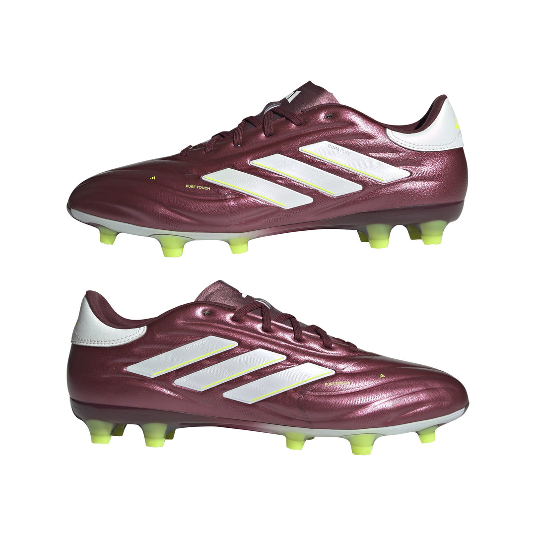 adidas Copa Pure 2 Pro FG Firm Ground Soccer Cleats