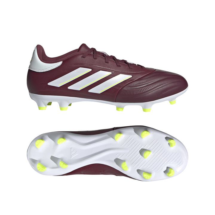 Botas para terreno firme adidas Copa Pure 2 League FG