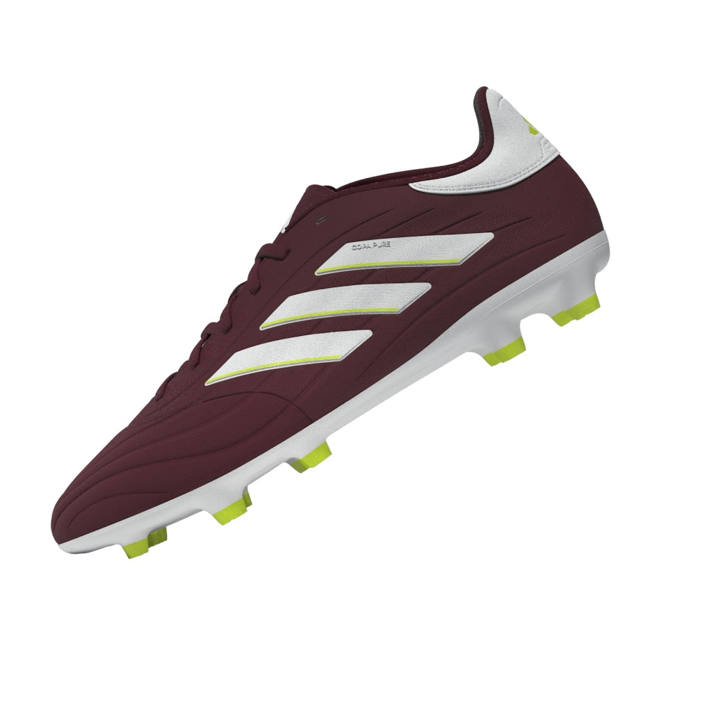 adidas Copa Pure 2 League FG Firm Ground Cleats