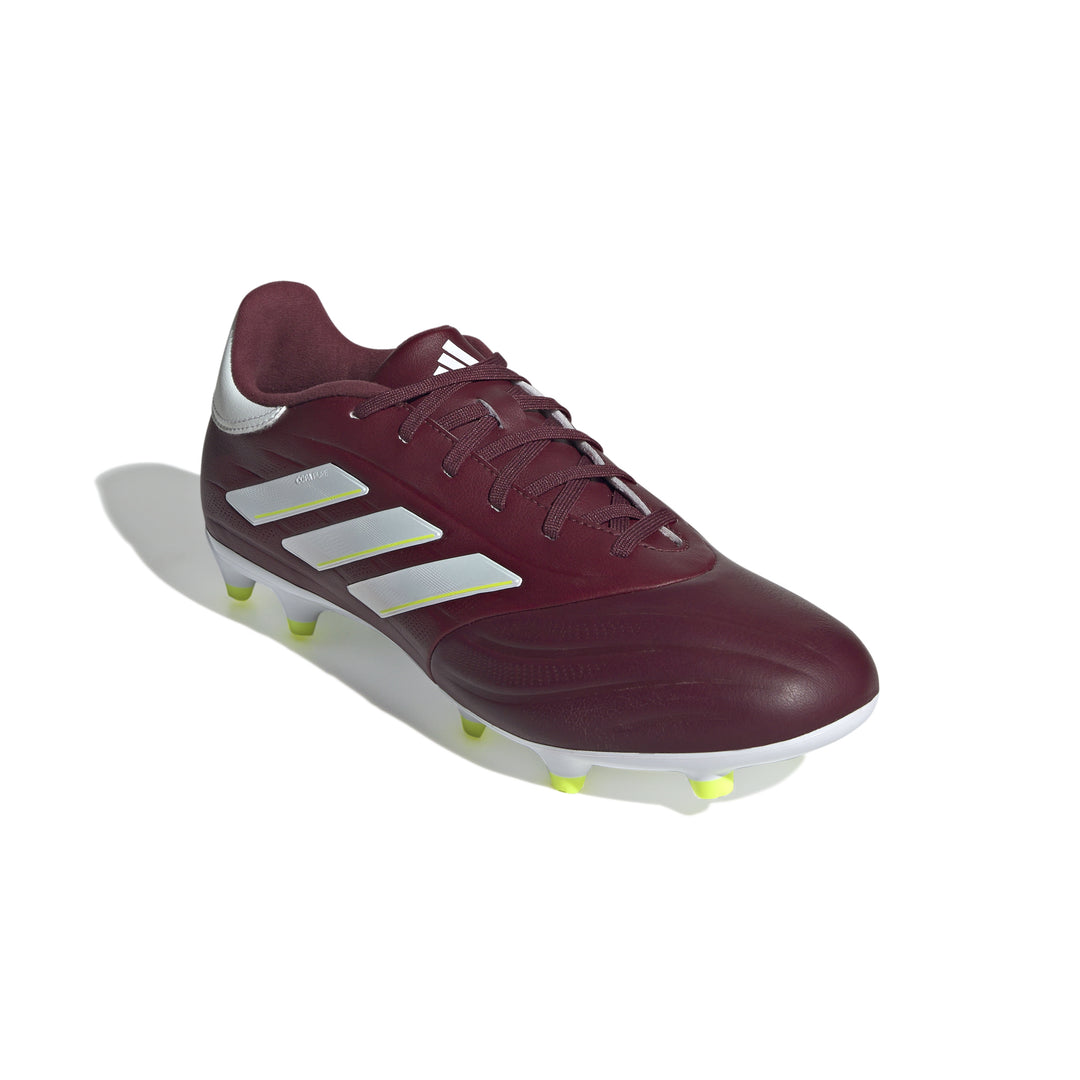 adidas Copa Pure 2 League FG Firm Ground Cleats