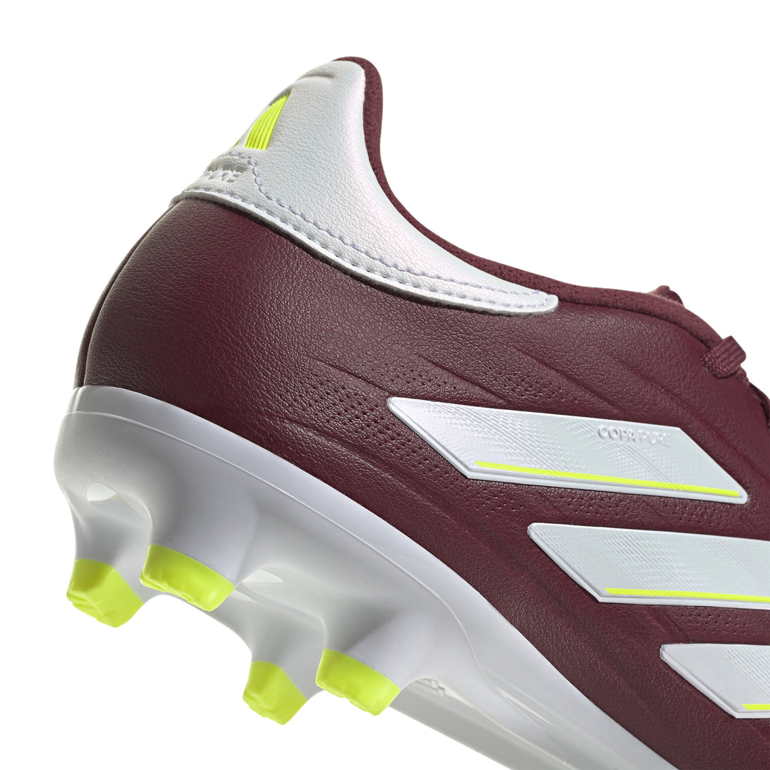 Botas para terreno firme adidas Copa Pure 2 League FG